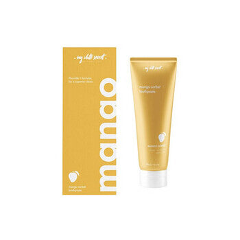 My White Secret Mango Sorbet Toothpaste 60.0g