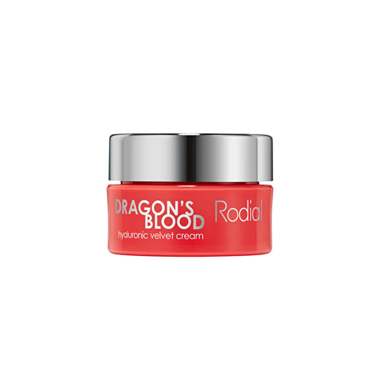 Rodial Dragon's Blood Velvet Cream 10ml