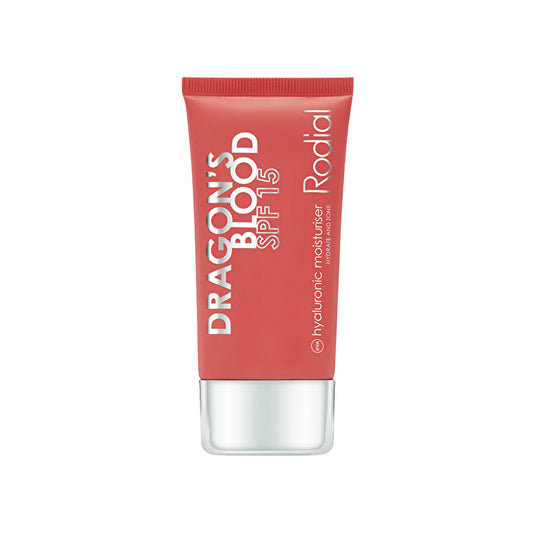 Rodial Dragons Blood Hyaluronic Moisturiser Spf15 Hydrate And Tone 50ml