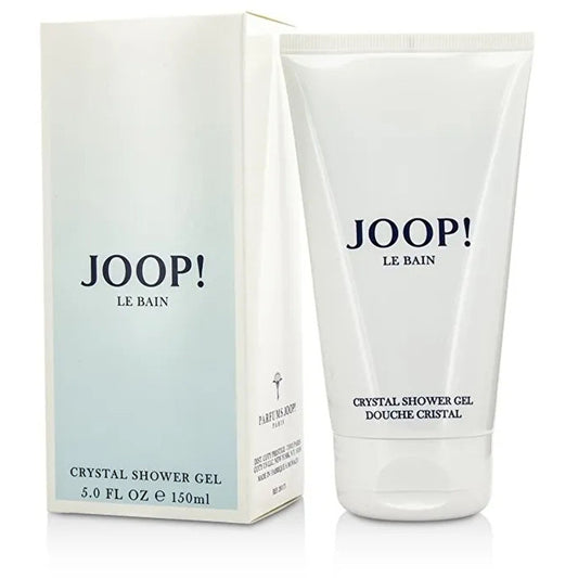 Joop! Le Bain Shower Gel 150ml