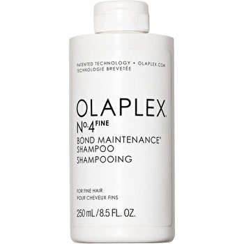 Olaplex No 4 Fine Bond Maintenance Shampoo 250ml
