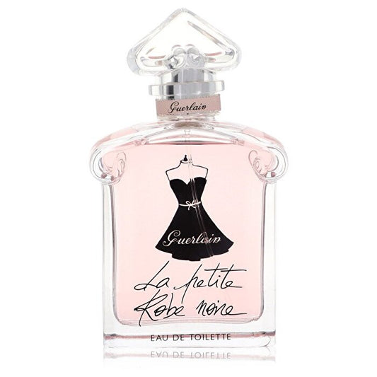 Guerlain La Petite Robe Noire Woman Eau De Toilette 100ml TESTER