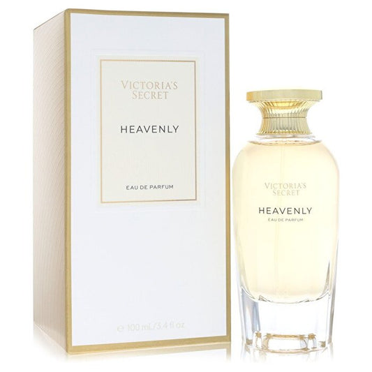 Victoria's Secret Heavenly Eau De Parfum Spray 100ml/3.4oz