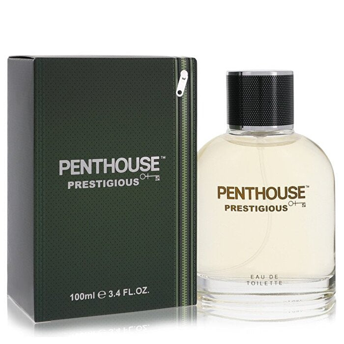 Penthouse Prestigious Eau De Toilette Spray 100ml/3.4oz