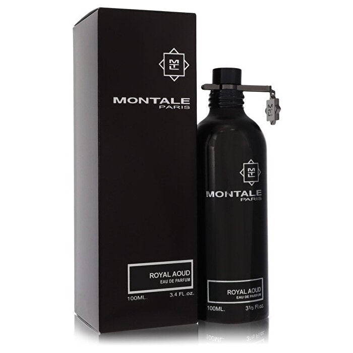 Montale Royal Aoud Eau De Parfum Spray 100ml/3.3oz