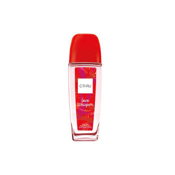 C-thru Love Whisper Deodorant 75ml