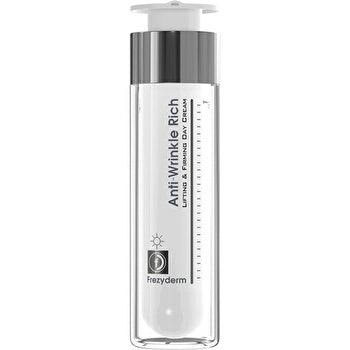 Frezyderm Anti-wrinkle Rich Day Cream 45+ 50ml