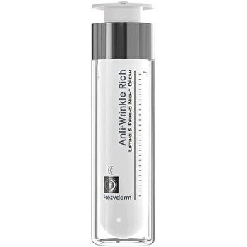 Frezyderm Anti-wrinkle Rich Night Cream 45+ 50ml