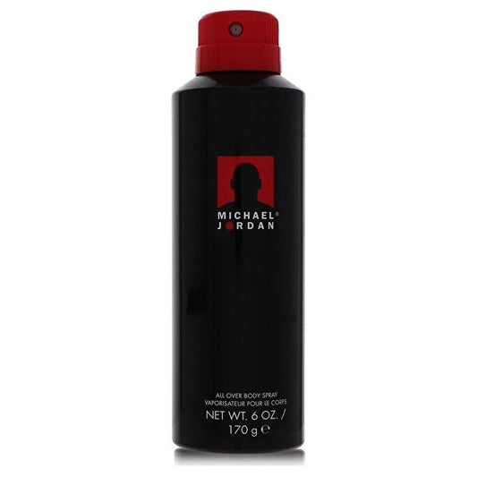 Michael Jordan Flight Man 170g Body Spray