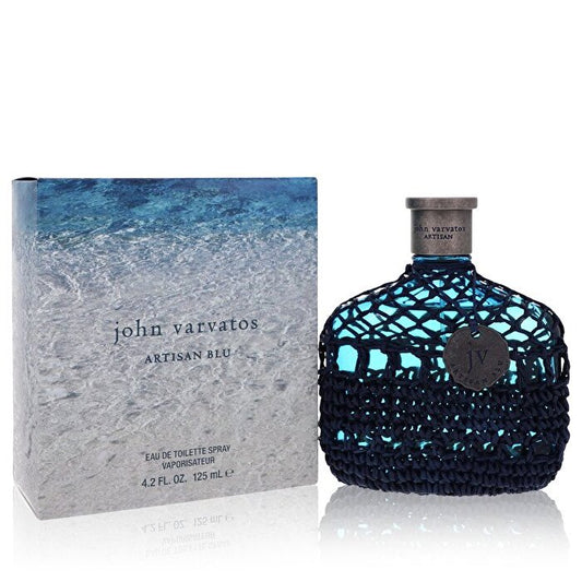 John Varvatos Artisan Blu Man Eau De Toilette 125ml