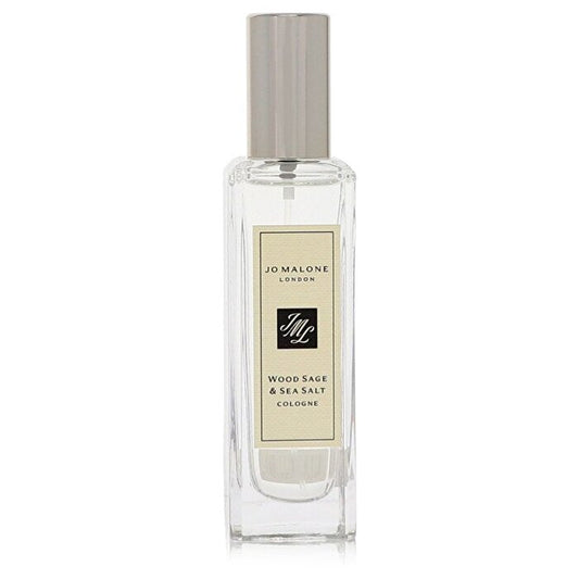Jo Malone Wood Sage & Sea Salt Cologne Spray (Unisex Unboxed) 30ml/1oz