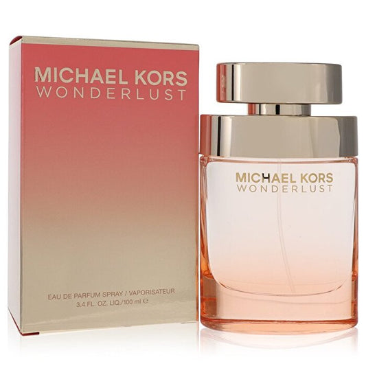 Michael Kors Wonderlust Woman Eau De Parfum 100ml