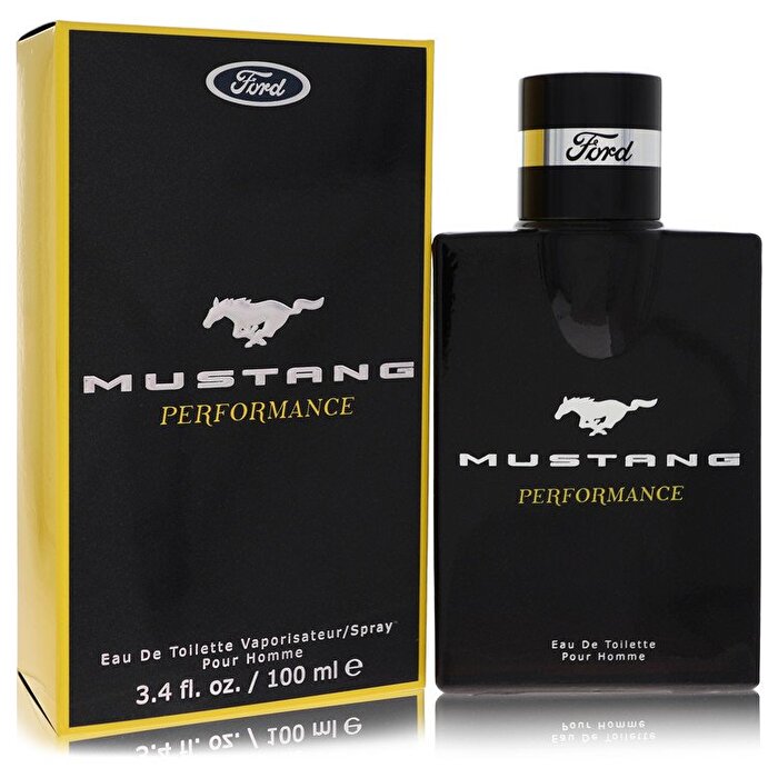 Estee Lauder Mustang Performance Eau De Toilette Spray 100ml/3.4oz