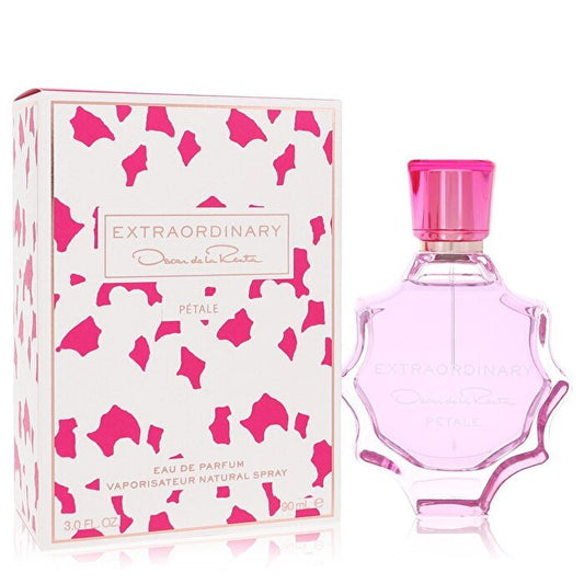Oscar De La Renta Extraordinary Petale Eau De Parfum 90ml