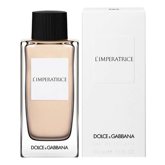 Dolce Gabbana L`imperatrice Eau De Toilette 50ml
