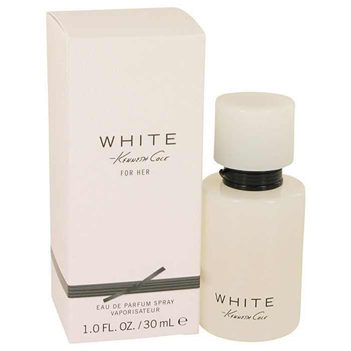 Kenneth Cole White Eau De Parfum Spray 30ml/1oz