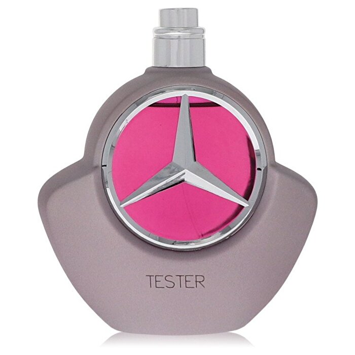 Mercedes Benz Woman  Eau De Parfum 90ml TESTER