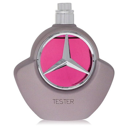 Mercedes Benz Woman  Eau De Parfum 90ml TESTER