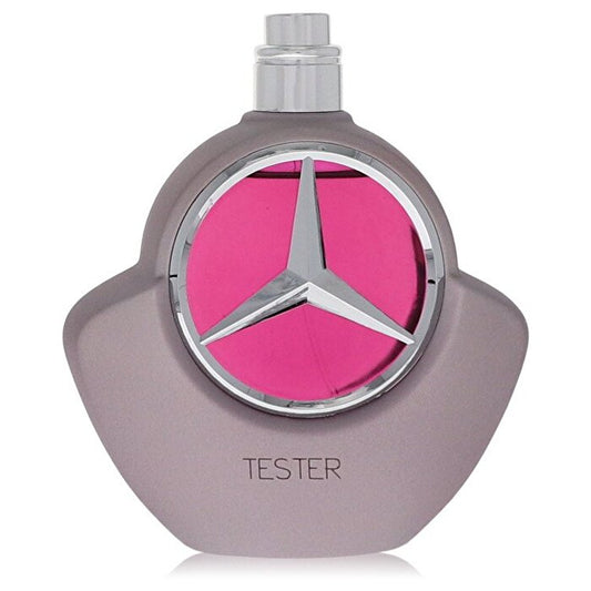 Mercedes Benz Woman  Eau De Parfum 90ml TESTER