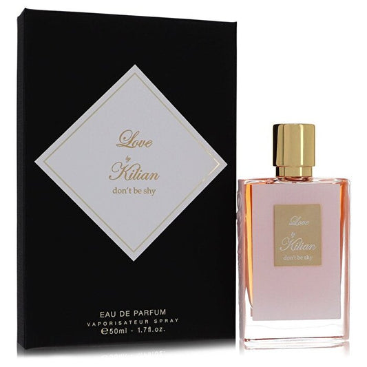 Kilian Love Don't Be Shy Eau De Parfum Refillable Spray 50ml/1.7oz