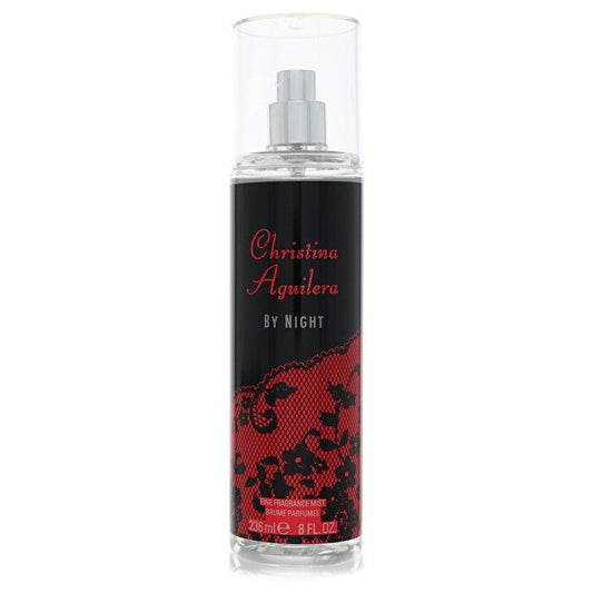 Christina Aguilera By Night Fragrance Mist 240ml/8oz