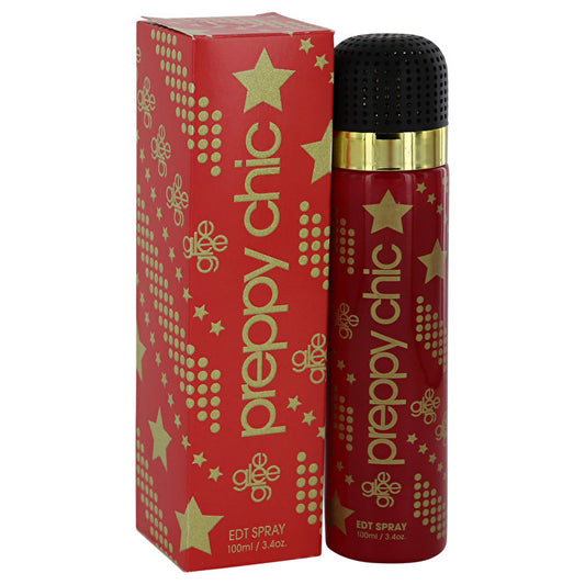 Marmol & Son Glee Preppy Chic Eau De Toilette Spray 100ml/3.4oz