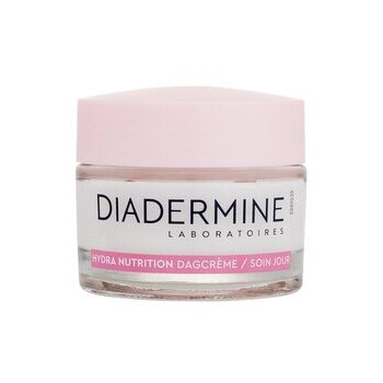 Diadermine Hydra Nutrition Day Cream 50ml