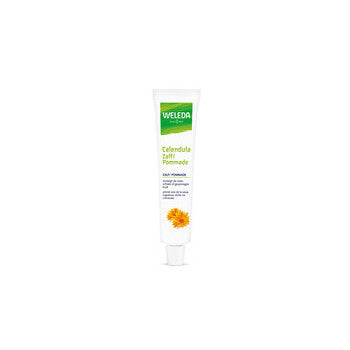 Weleda Calendula Ointment 25.0g