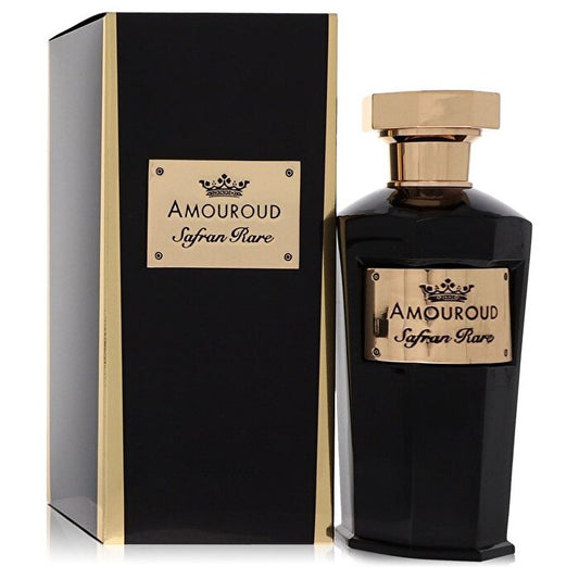 Amouroud Safran Rare Eau De Parfum Spray 100ml/3.4oz