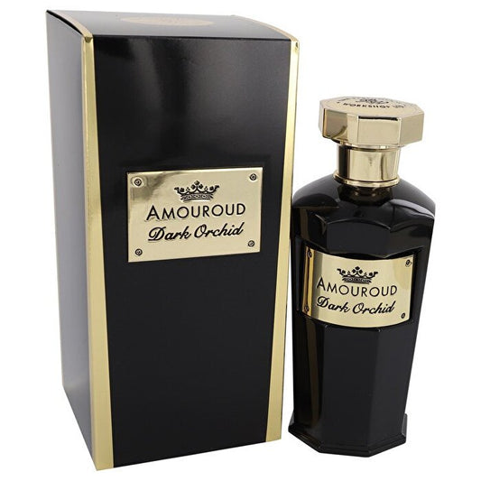 Amouroud Dark Orchid Eau De Parfum Spray 100ml/3.4oz
