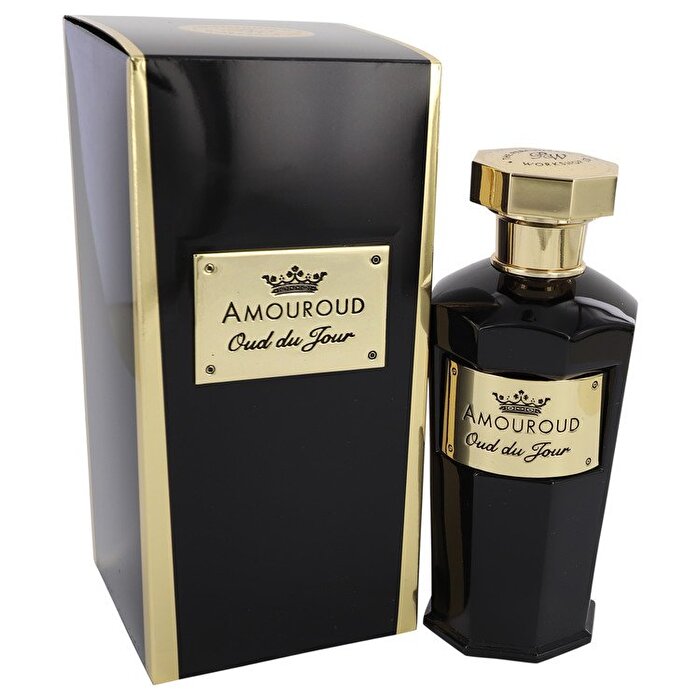Amouroud Oud Du Jour Eau De Parfum Spray 100ml/3.4oz