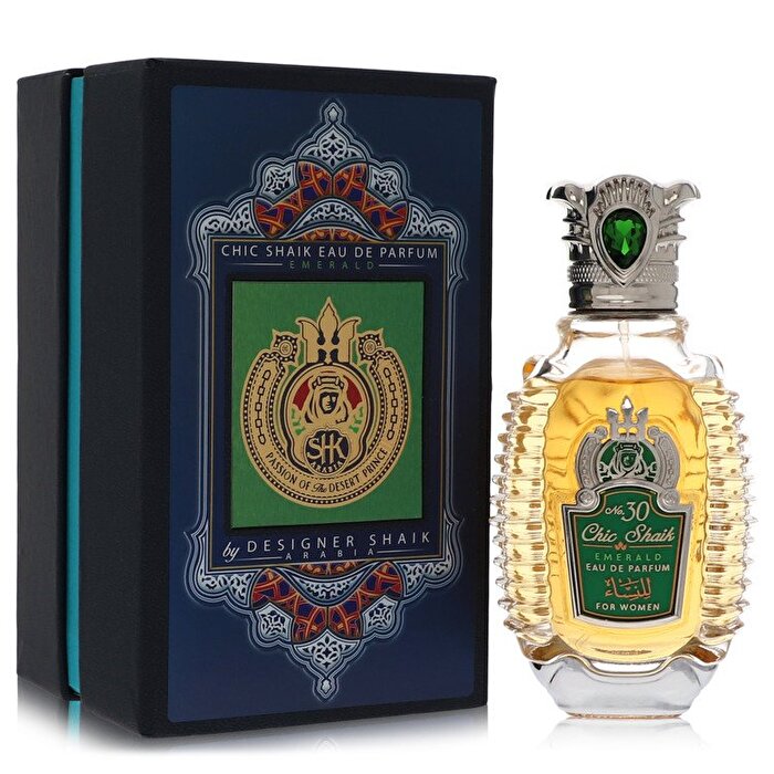 Shaik No 30 Eau De Parfum 60ml