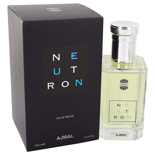 Ajmal Neutron Man Eau De Parfum 100ml