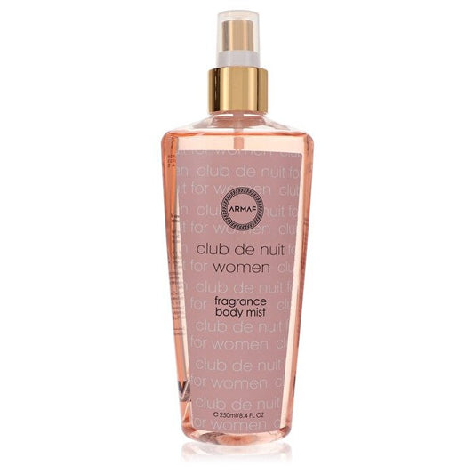 Armaf Club De Nuit Fragrance Body Spray 248ml/8.4oz