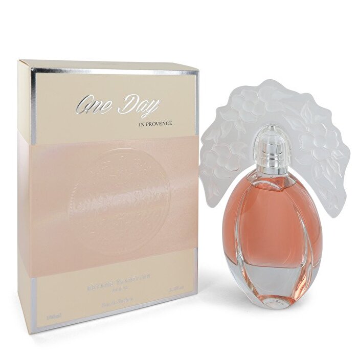 Reyane Tradition One Day In Provence Eau De Parfum Spray 100ml/3.3oz