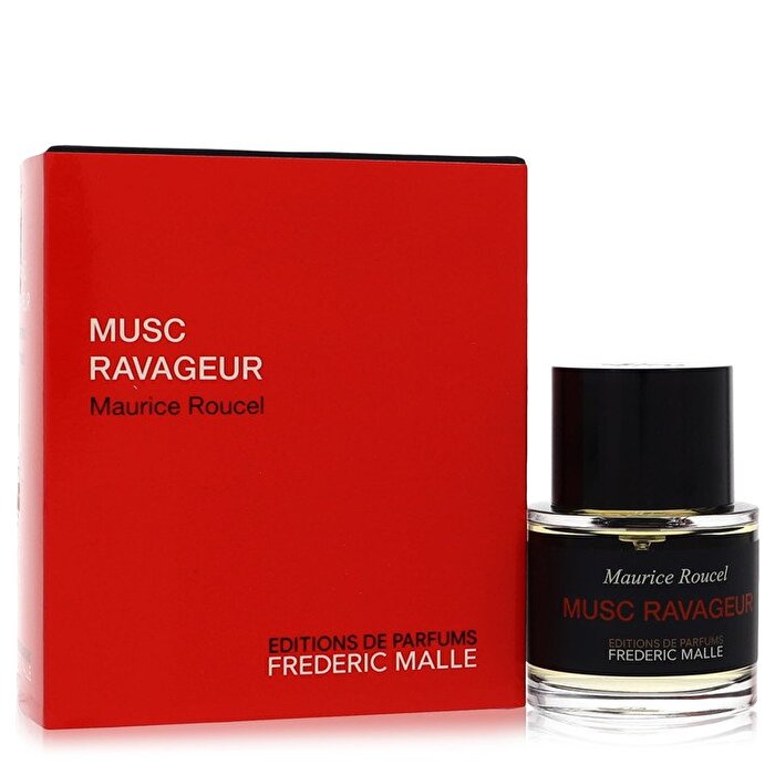 Frederic Malle Musc Ravageur Eau De Parfum Spray 50ml/1.7oz