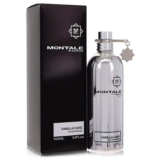 Montale Vanilla Cake Eau De Parfum Spray (Unisex) 100ml/3.4oz