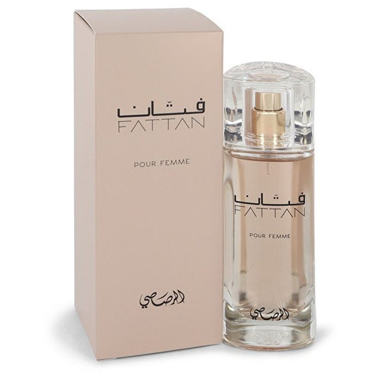 Rasasi Fattan Pour Femme Eau De Parfum Spray 49ml/1.67oz