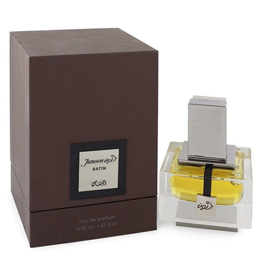 Rasasi Junoon Satin Eau De Parfum Spray 49ml/1.67oz