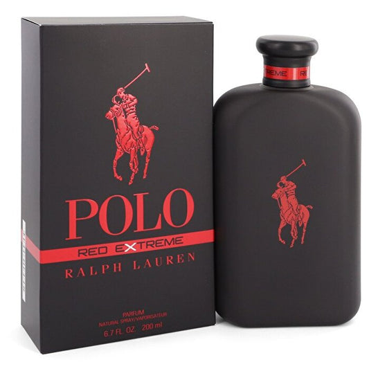 Ralph Lauren Polo Red Extreme Eau De Parfum Spray 200ml/6.7oz