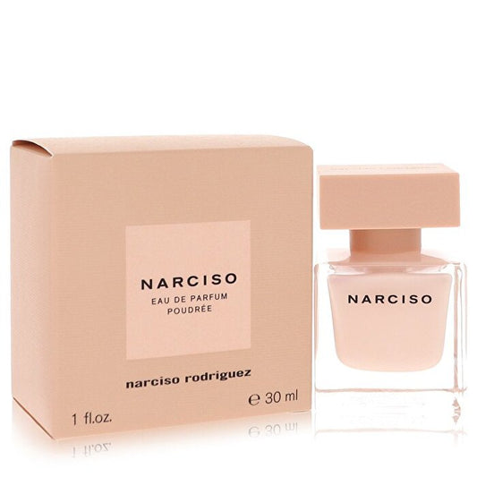 Narciso Rodriguez Narciso Poudree Woman Eau De Parfum 30ml