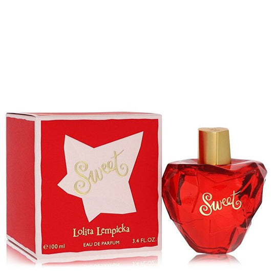 Lolita Lempicka Sweet Lolita Lempicka Eau De Parfum Spray 100ml/3.4oz