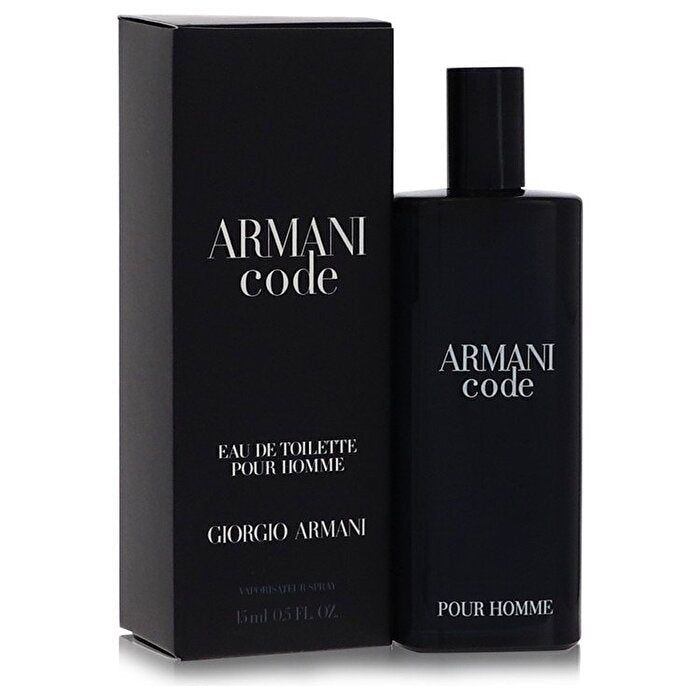 Giorgio Armani Armani Code Eau De Toilette Spray 15ml/0.5oz