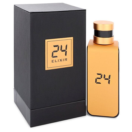 Scentstory 24 Elixir Rise Of The Superb Eau De Parfum Spray 100ml/3.4oz