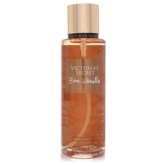 Victoria's Secret Bare Vanilla Fragrance Mist Spray 248ml/8.4oz