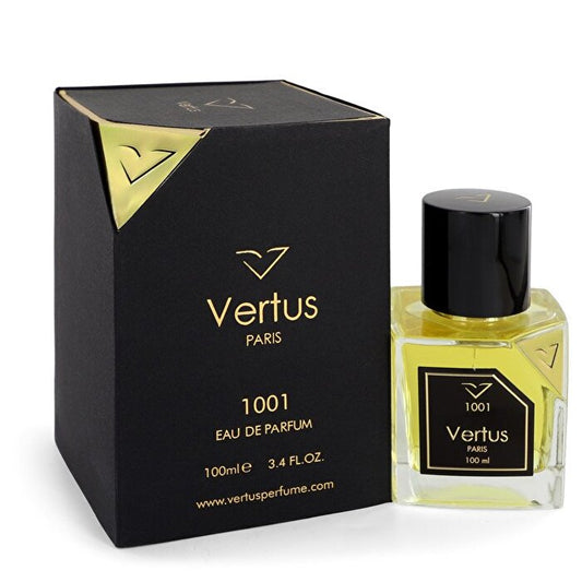 Vertus 1001 Unisex Eau De Parfum 100ml