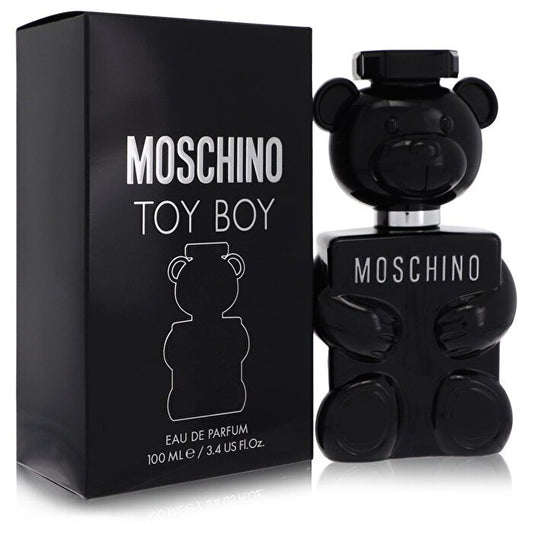 Moschino Toy Boy Eau De Parfum 100ml