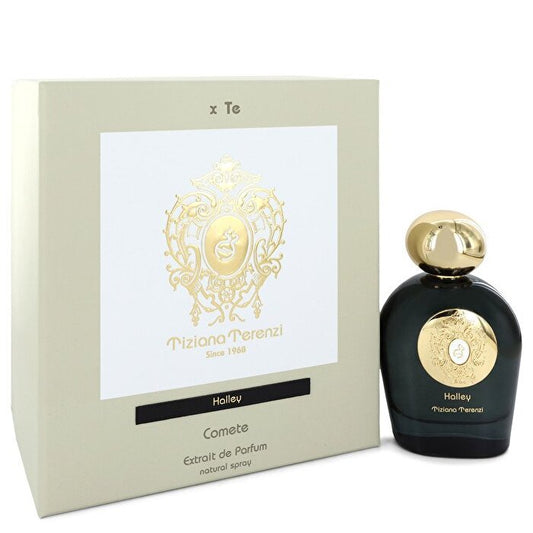Tiziana Terenzi Halley Extrait De Parfum Spray (Unisex) 100ml/3.38oz