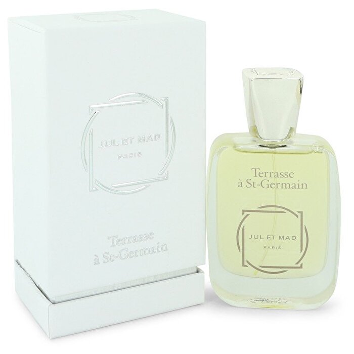 Jul Et Mad Paris Terrasse A St Germain Extrait De Parfum Spray (Unisex) 50ml/1.7oz