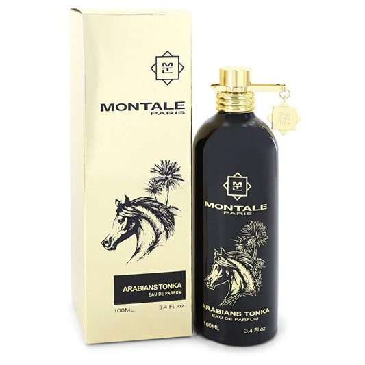 Montale Arabians Tonka Unisex Eau De Parfum 100ml